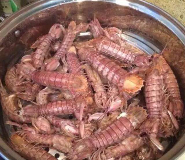 为什么大连海鲜出名营口海鲜呢,大连海鲜和青岛海鲜的区别