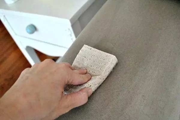 毛巾用久了发硬发黄怎么处理,洗脸毛巾又脏又黏怎么洗