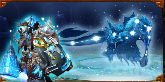 魔兽世界萨满玩什么专精好,魔兽世界萨满怎么玩新手