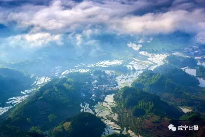 咸宁崇阳十大景点,湖北咸宁崇阳有什么风景