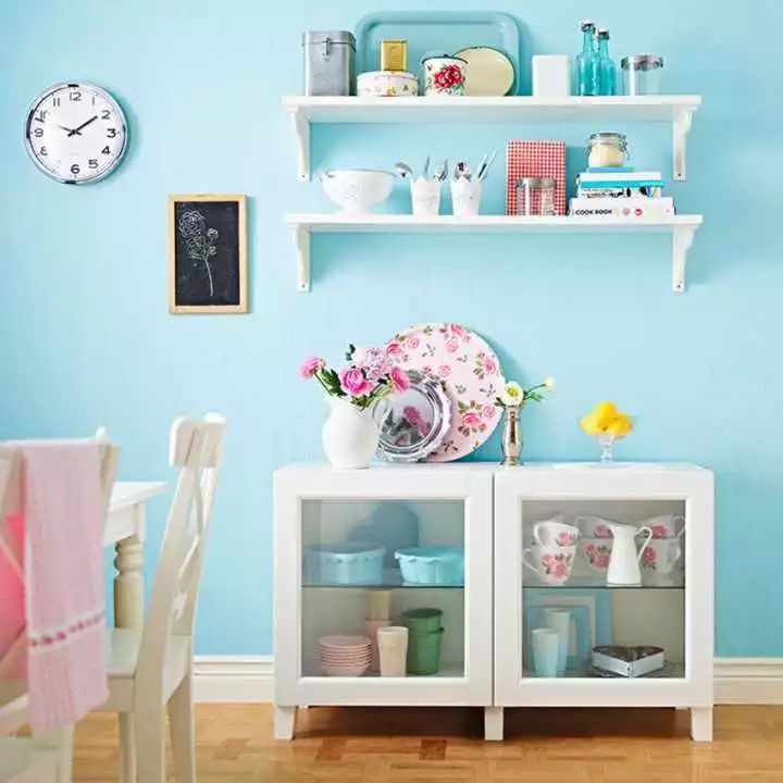 宜家洞洞板搭配效果图,宜家适合什么风格装修