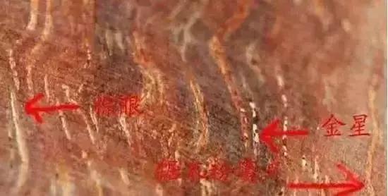 小叶紫檀手串鉴定方法,鉴定小叶紫檀手串