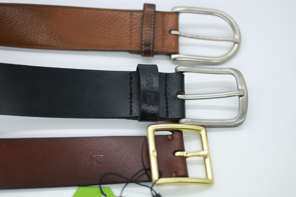 你有品我有品米家有品——七面皮带