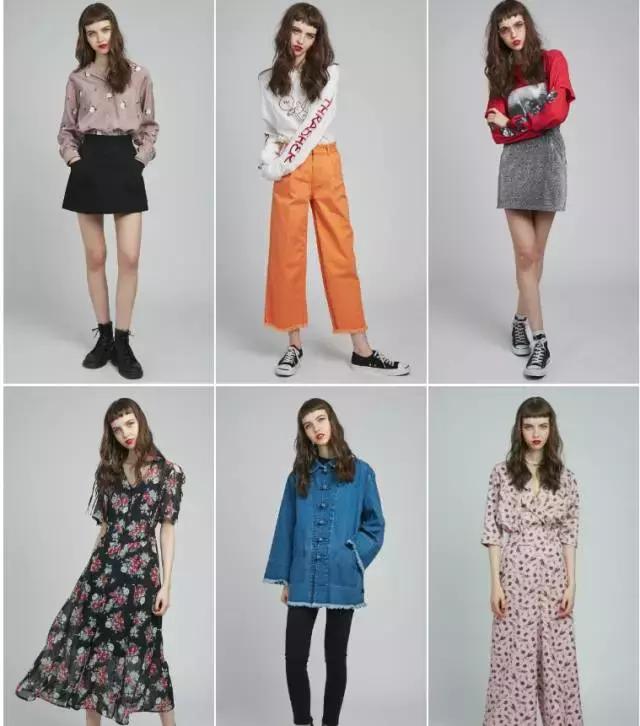 40-50岁减龄穿搭给你们,30岁至50岁这样穿年轻又好看