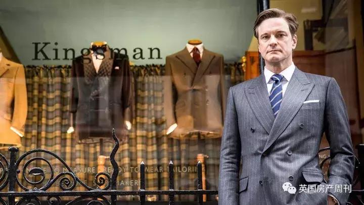 从《王牌特工》的标配西装，到全球互联网，英国贡献了哪些礼物？