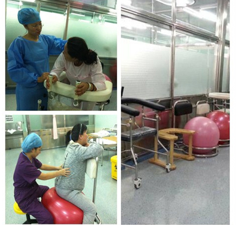 妇女盆底康复视频,打响女性健康保卫战