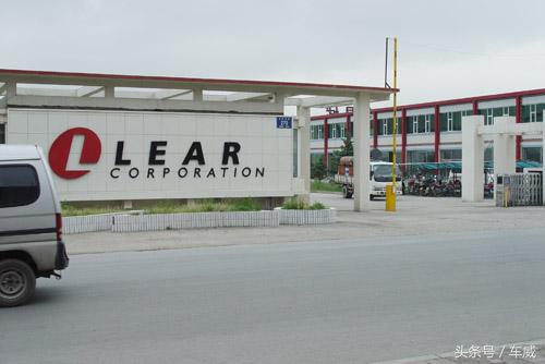 2021全球汽车零部件供应商排名,全国百家优秀汽车零部件供应商