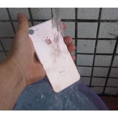 如果你的手机进水了怎么办,苹果手机进水开机logo亮了又灭