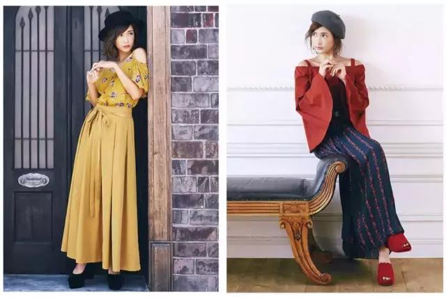 除了它也没谁了！既减龄又百搭，可以从20岁穿到50岁！