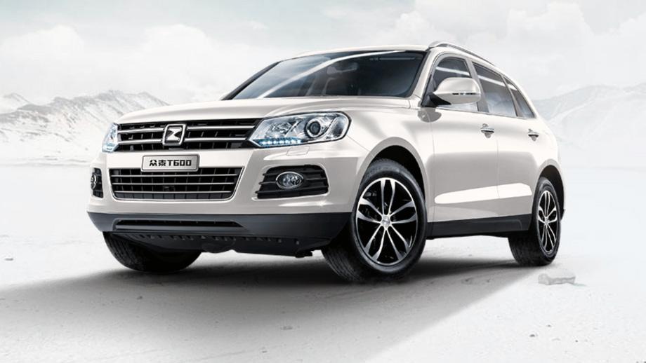 众泰汽车t600这车怎么样,众泰汽车t6001.5t手动挡内饰讲解