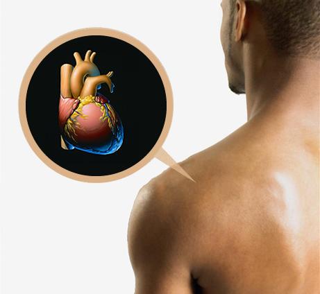 走路气喘乏力心脏不适是怎么回事,走路呼吸困难气短气喘能治好吗