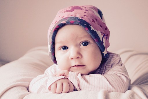 超快顺产小胖妞，加速产程吃这个就对了！