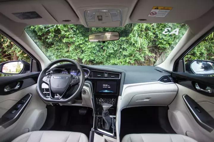 东风启辰d60试驾试评,启辰d60plus试驾闫鹏宇