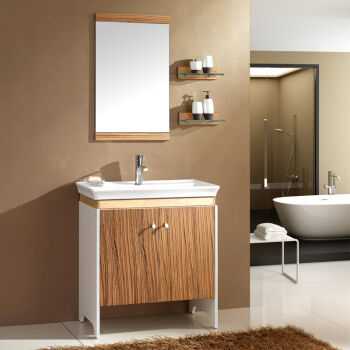 浴室柜怎么防潮效果最好,浴室柜推荐防潮