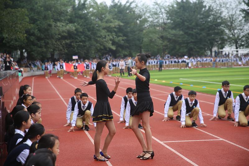 2023两江新区田径运动会,两江新区青少年田径运动会