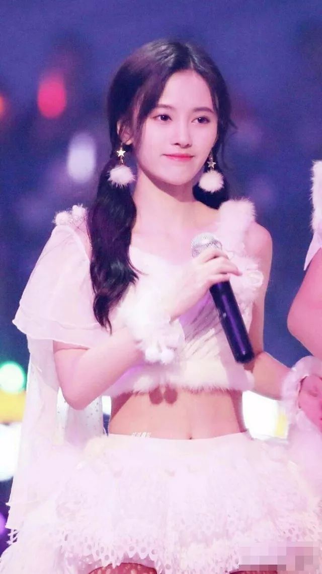 snh48十周年演唱会毕业生鞠婧祎,snh48鞠婧祎少女偶像的沉沦最新