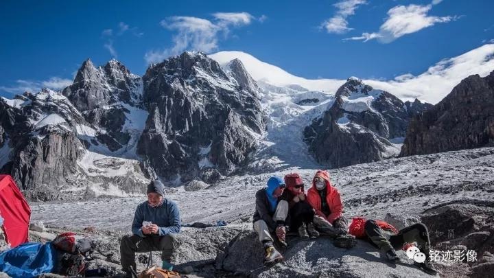 川藏第一高和第一险的雀儿山,雀儿山号称川藏第一险