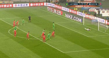 张稀哲2分钟2球国安2-0取首胜,北京中赫国安江苏苏宁比赛视频