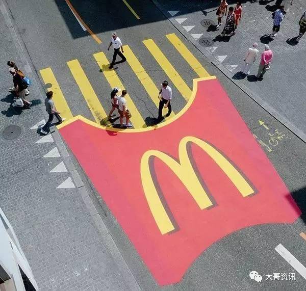 麦当劳改名叫金拱门什么原因,麦当劳改成金拱门好吗