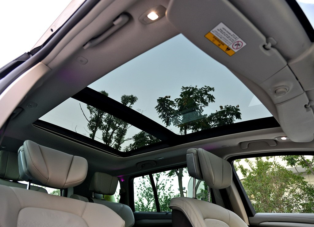 mpv底盘和suv底盘区别,mpv底盘和suv的区别