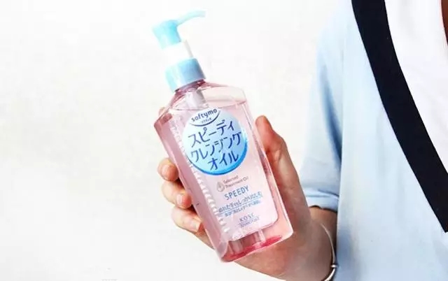 卸妆不好用什么护肤品最好,卸妆不干净的好物