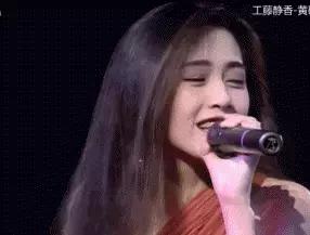 80年代日本著名十大女歌手,日本昭和时代最美的八大歌姬