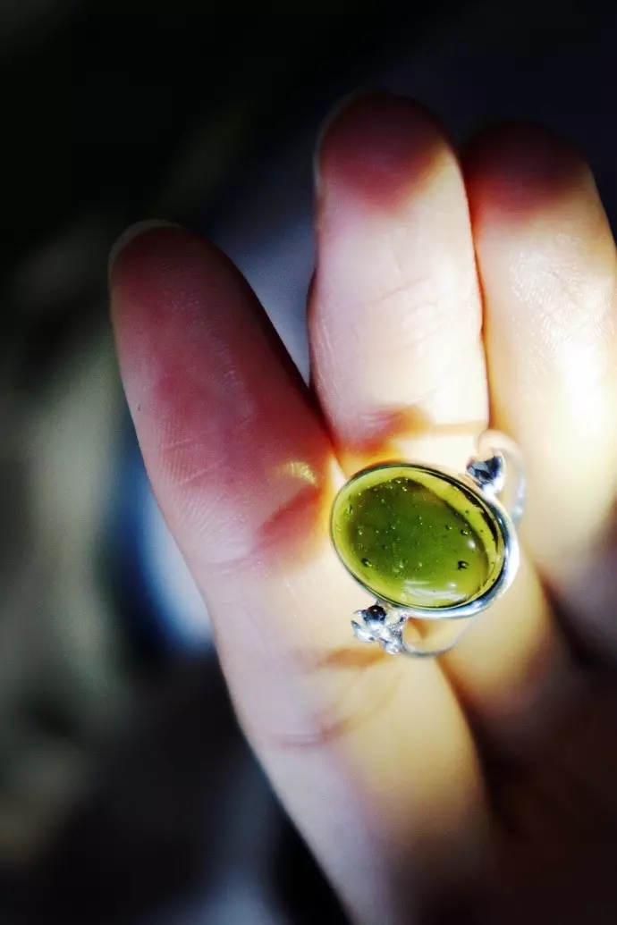 捷克陨石怎么辨别真假,怎样快速鉴别真假陨石