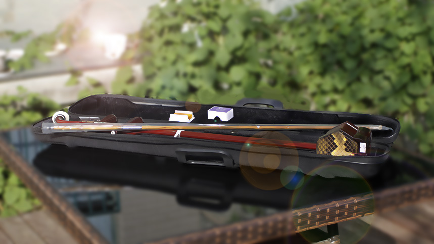 汉韵二胡紫檀二胡介绍,汉韵二胡音阶练习