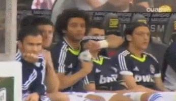 足坛球星知道他们的外号吗,中国足坛经典的球员绰号有哪些