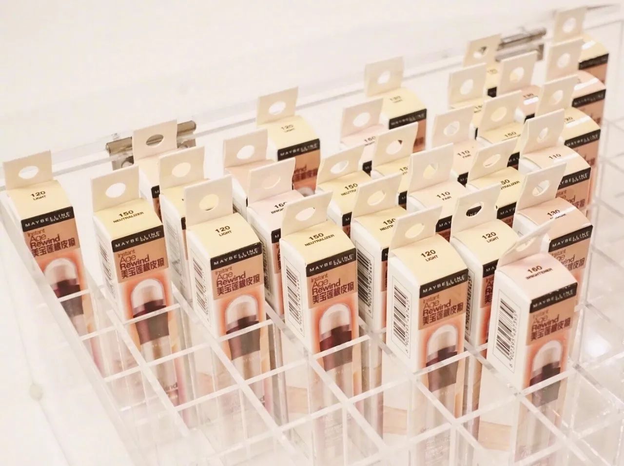 这十大鸡肋彩妆别说你还在用,10件化妆好物神器