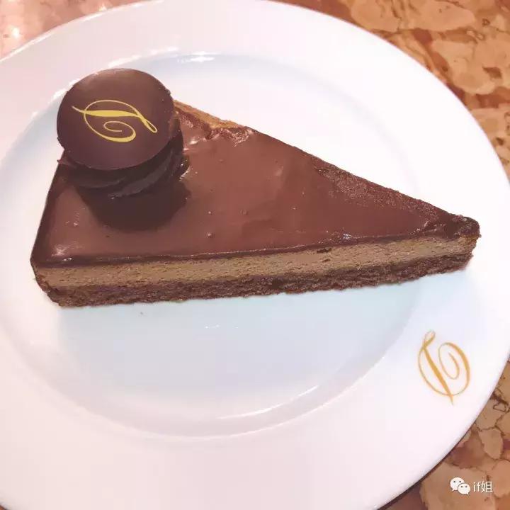 真人体验｜茜茜公主光顾的皇室*用御**咖啡厅，有哪些甜品值得期待？