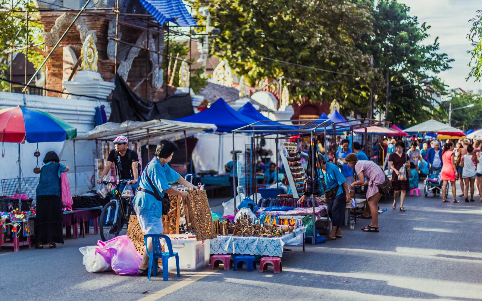 吃货最喜欢的饭店美食,新加坡深夜食堂美食推荐