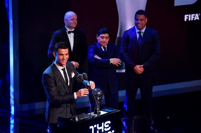 2021年世界足球先生评选规则,2022年世界足球先生评选规则