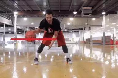 让你的运球更快,让运球变得又快又稳