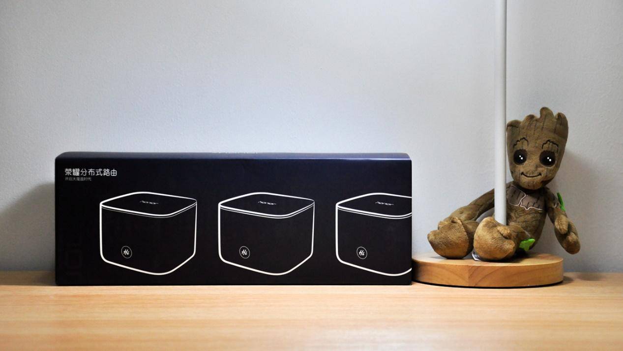 荣耀分布式路由有线组网篇,荣耀分布式路由可以增加副路由吗