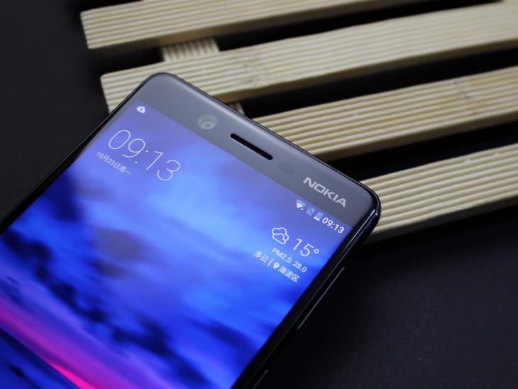 诺基亚7有什么特别的功能,蔡司诺基亚7测评