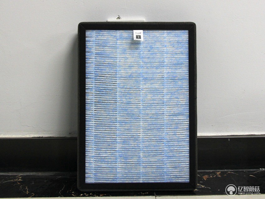 全球康QQK-001E三效合一空气净化器使用评测:为你开启健康新生活