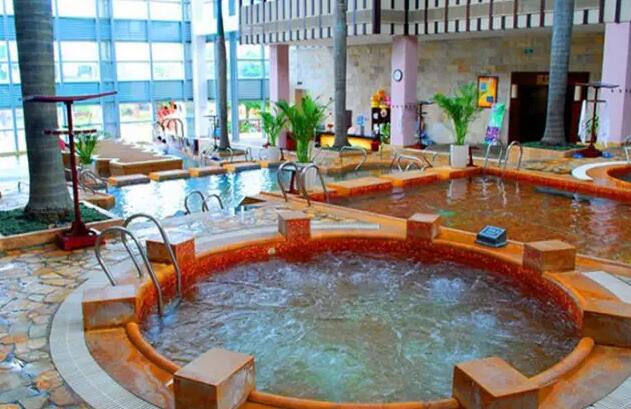 深圳泡温泉去哪里近,深圳去周边哪泡温泉最近