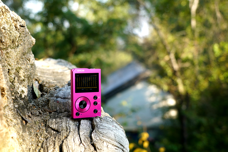 让音乐不绝于耳,爱国者EROS-K*放播**器深度体验!