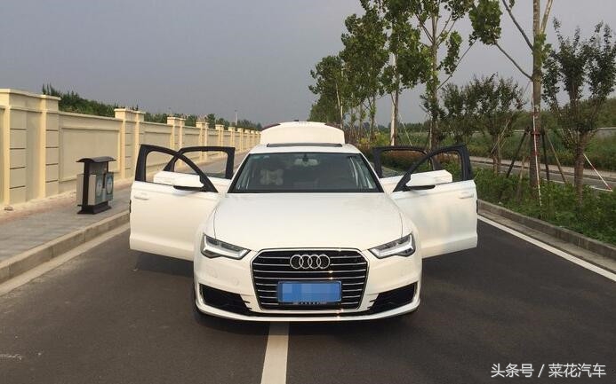 40万提a6l,40万奥迪a6l