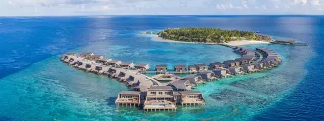 最easy的马尔代夫选岛攻略,马尔代夫选岛小程序