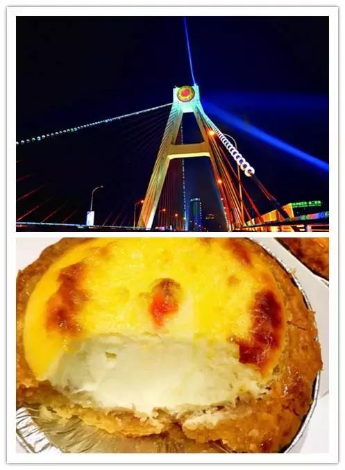 她从太古里的GUCCI出来后，钻进了对面这家苍蝇馆子！