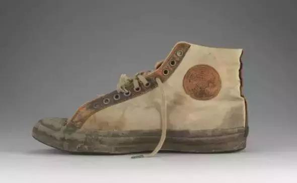 运动鞋是怎么发明的,运动鞋是如何造出来的