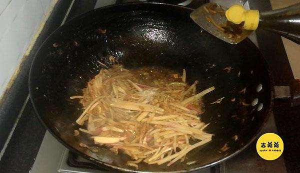 这种家常菜被称为“海八珍”,孩子吃了猛长个，别说你不知道