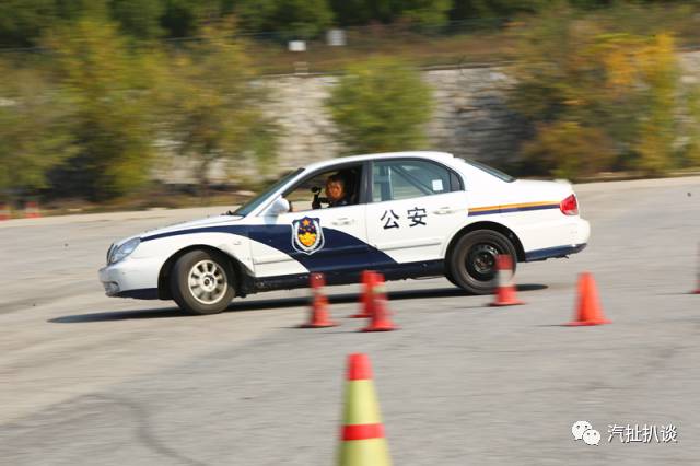 在警界“黄埔军校”,跟随靠谱的车王体验靠谱的北京现代