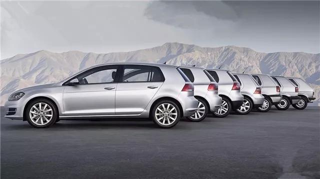 在陪你疯狂陪你老的日子里，怎么可以没有一台高尔夫？