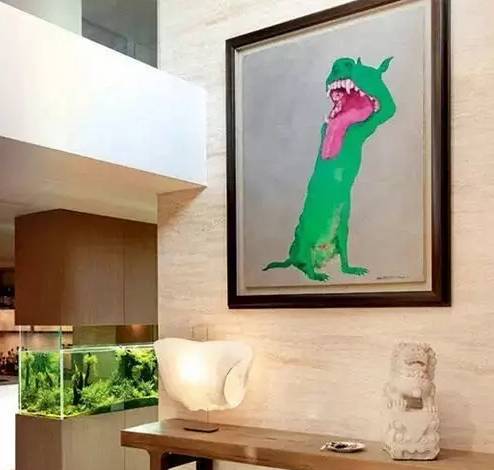 我竟妄想买鹿晗和潘玮柏手上的那块表?