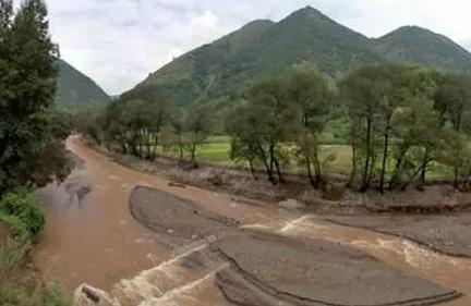 云南鲟鱼谷,中国清江鲟鱼谷