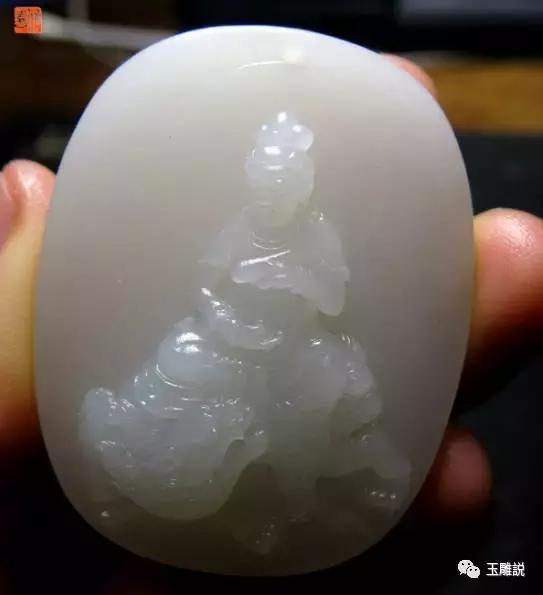 玉雕如何雕刻,玉雕电脑雕刻基本功入门