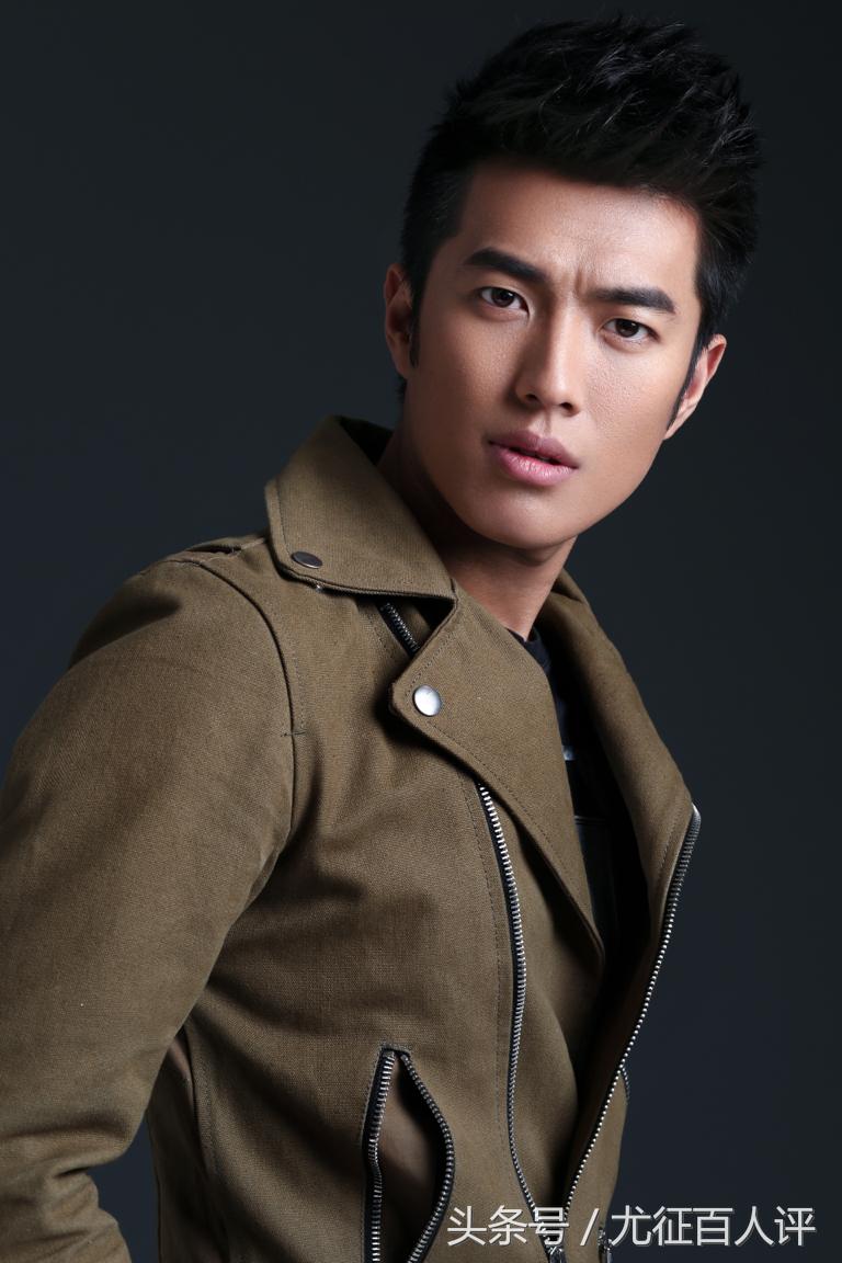 封面人物：自然是最好的“去污粉”——周帅